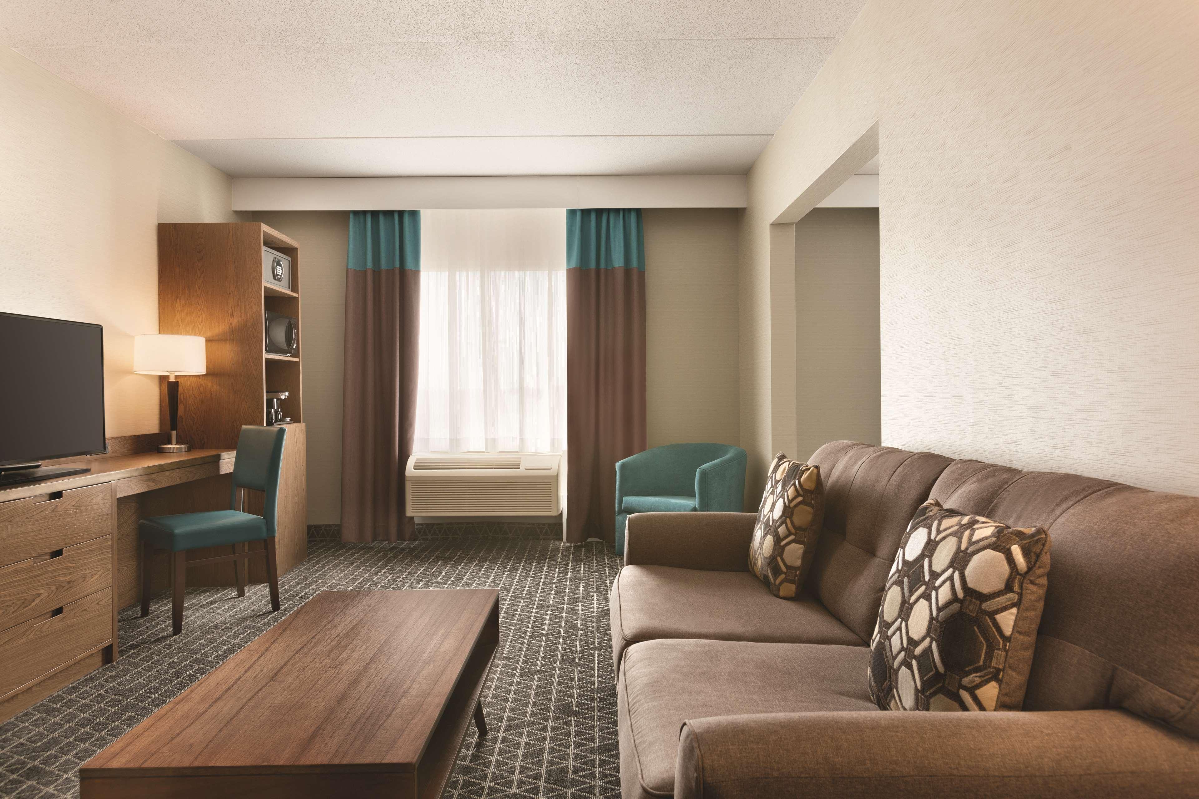 Park Inn By Radisson Brampton, On エクステリア 写真